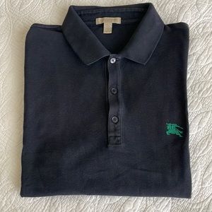 Burberry brit, Polo